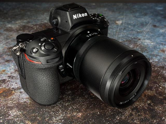 $500 : ✫Disponível NIKON Z II, NIKON image 7