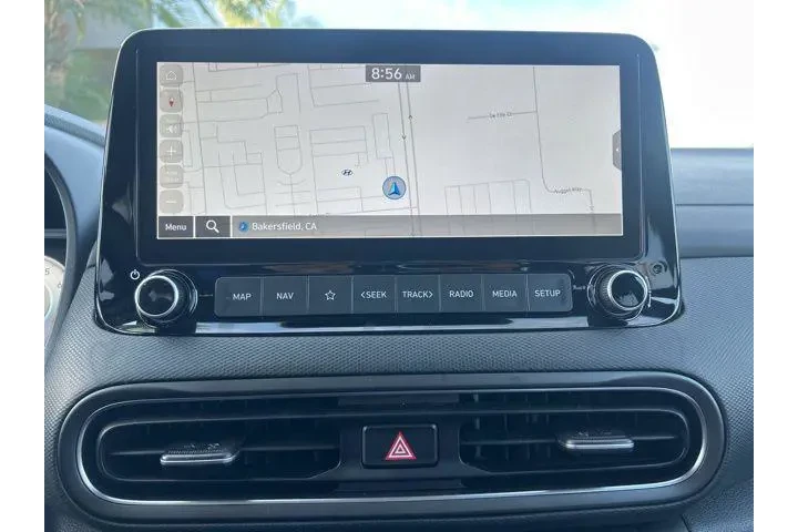 $22995 : Hyundai KONA 2023 Limited 4d image 9