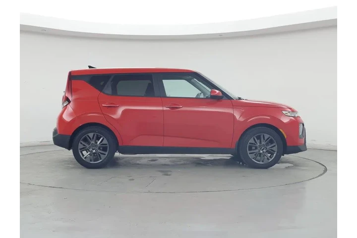 $16998 : Kia Soul 2022 EX 4dr Crossov image 7