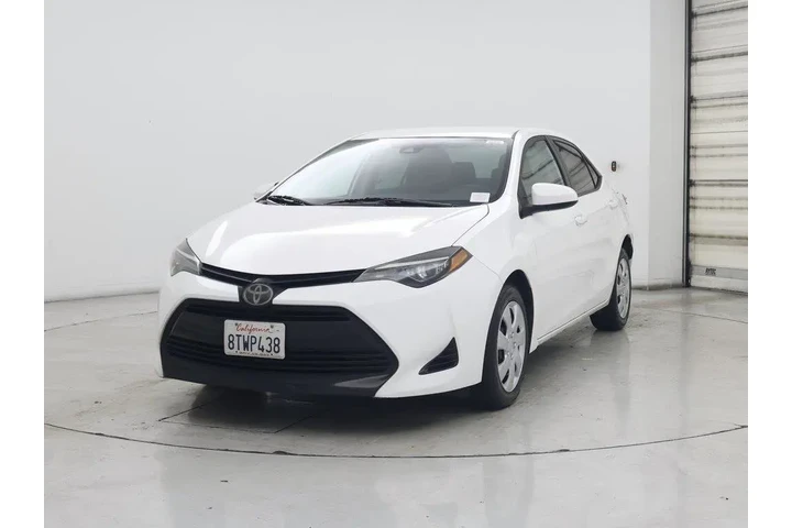 $14998 : Toyota Corolla 2019 LE 4dr S image 4