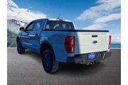 $30997 : Ford Ranger 2023 4x4 XLT 4dr thumbnail