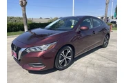 Nissan Sentra 2023 SV 4dr Se en Kings County