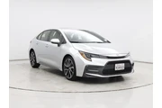 Toyota Corolla 2022 XSE 4dr en Modesto