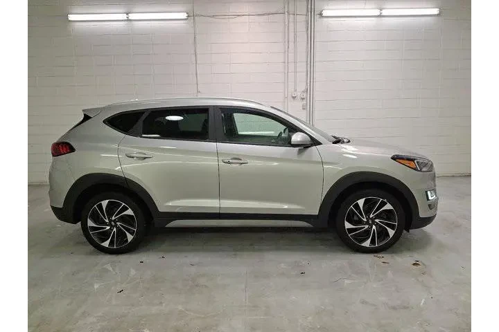 $19000 : Hyundai TUCSON 2020 AWD Spor image 7