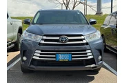$23937 : Toyota Highlander 2018 AWD X thumbnail