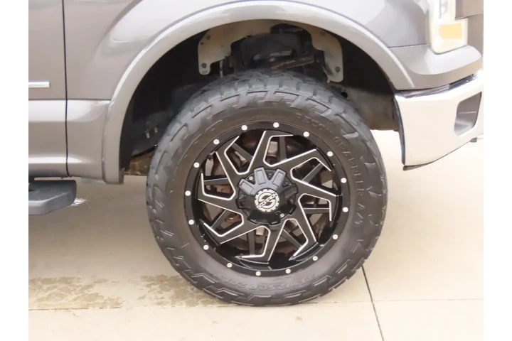 $14999 : Ford F-150 2016 4x4 XLT 4dr image 9