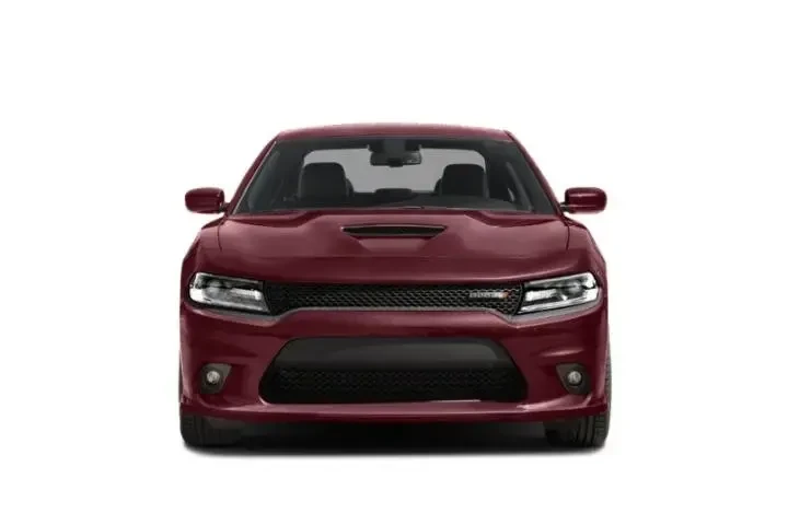 Dodge Charger 2021 R/T 4dr S image 7
