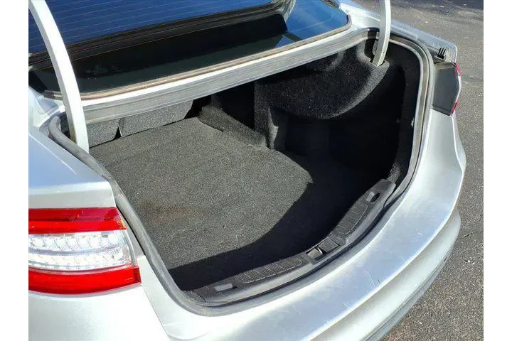 $7999 : Ford Fusion 2016 SE 4dr Seda image 10