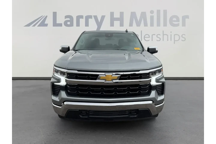 $39588 : Chevrolet Silverado 1500 202 image 8