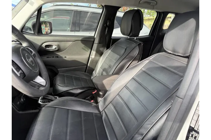 $8500 : 2018 Renegade Sport image 7