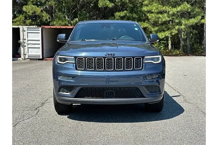 $26798 : Jeep Grand Cherokee 2021 4x4 image 2