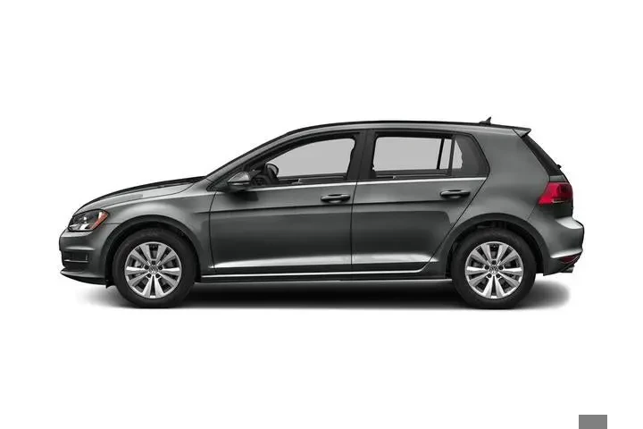 $11988 : Volkswagen Golf 2017 TSI S 4 image 2