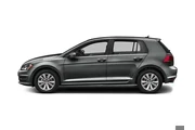 $11988 : Volkswagen Golf 2017 TSI S 4 thumbnail