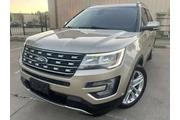 $14999 : 2017 FORD EXPLORERLIMITED SPO thumbnail