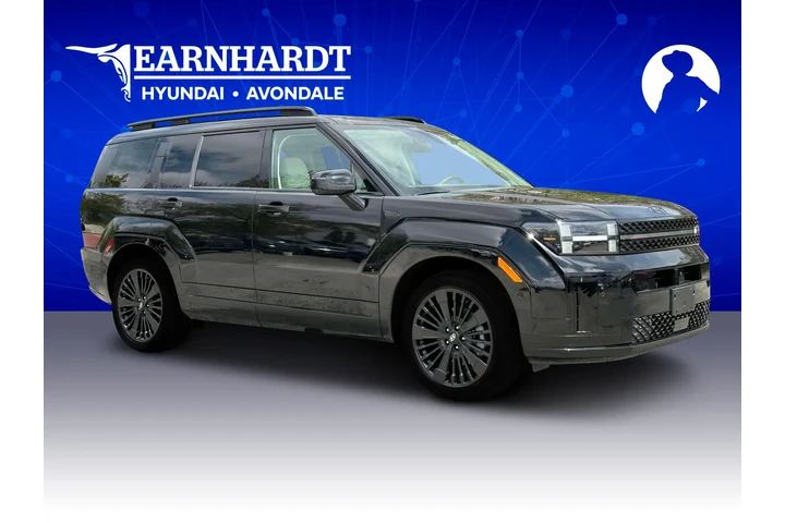 $38999 : Hyundai SANTA FE Hybrid 2024 image 10