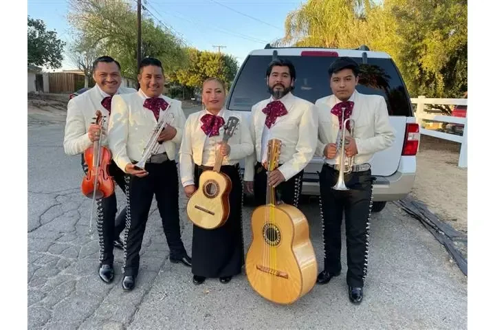 MARIACHI PARA TODA OCASIÓN image 4