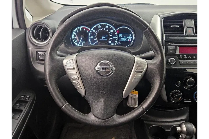 $10998 : Nissan Versa Note 2015 SV 4d image 10
