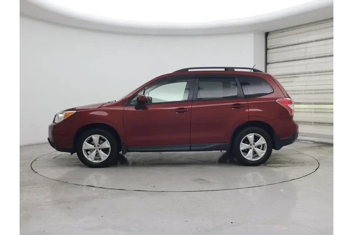 $14998 : Subaru Forester 2015 AWD 2.5 image 3