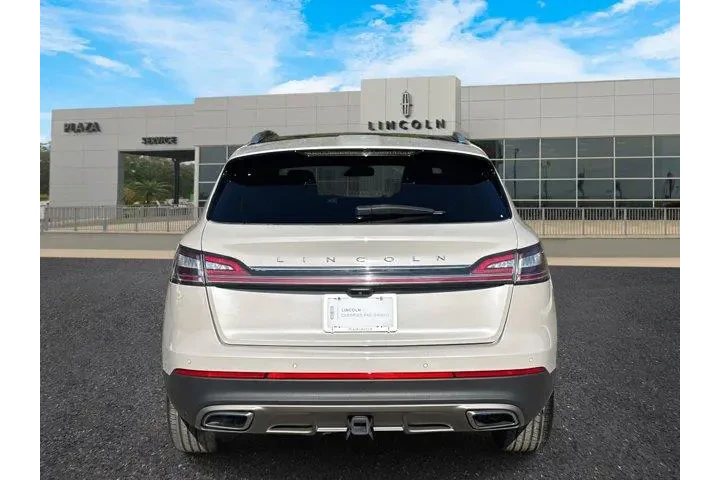 $34900 : Lincoln Nautilus 2022 Reserv image 4