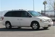 2005 Grand Caravan SXT en Las Vegas