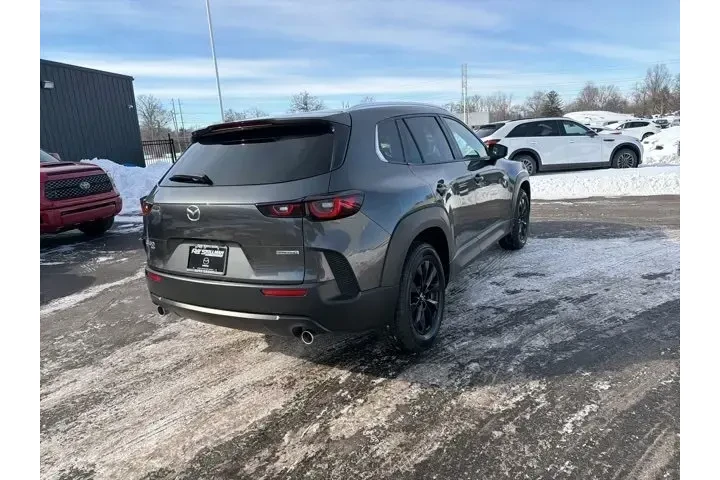 $25980 : Mazda CX-50 2023 AWD 2.5 S P image 7