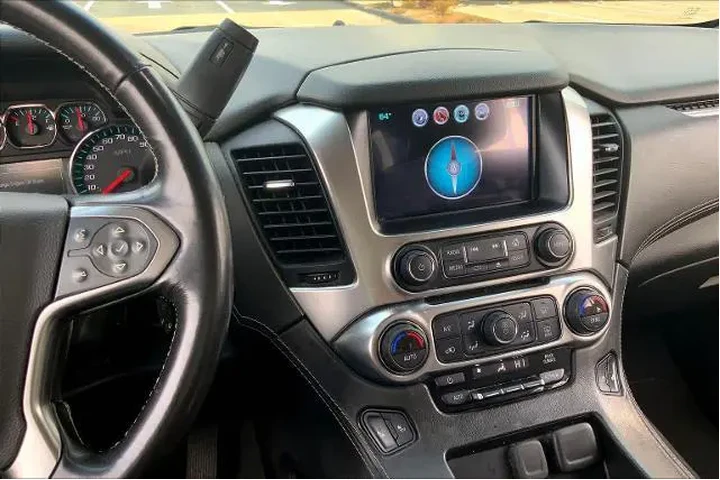 $25717 : Chevrolet Tahoe 2020 4x4 LT image 7