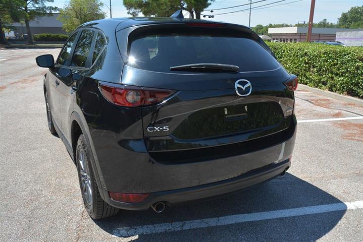 2020 CX-5 Touring image 9