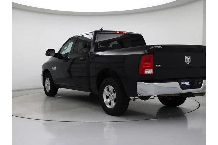 $25998 : Ram 1500 Classic 2023 4x2 SL image 2