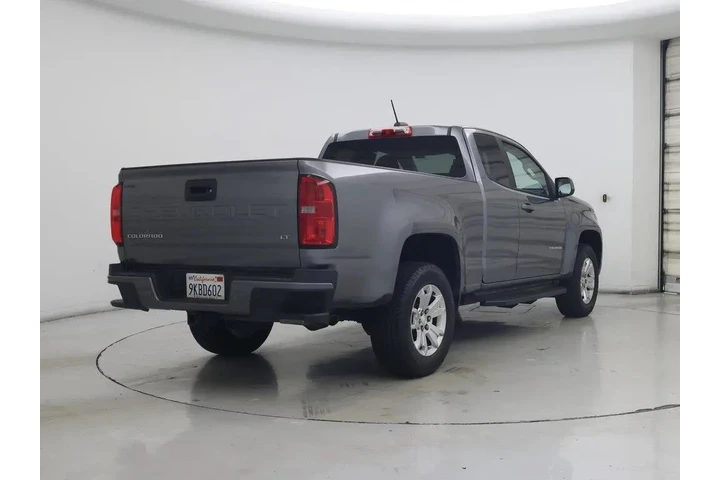 $20998 : Chevrolet Colorado 2021 4x2 image 8