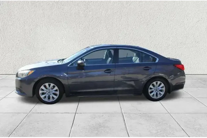 $4495 : Subaru Legacy 2017 AWD 2.5i image 6