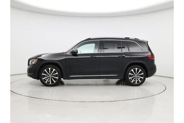 $25998 : Mercedes-Benz GLB 2021 AWD G image 3