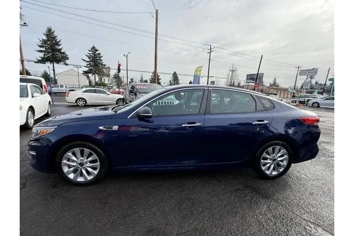 $6995 : 2017 Optima LX image 7