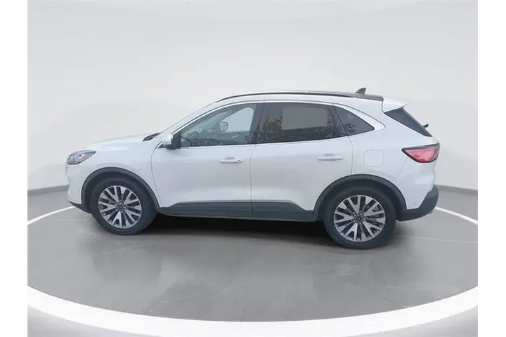 $18995 : Ford Escape 2020 AWD Titaniu image 6