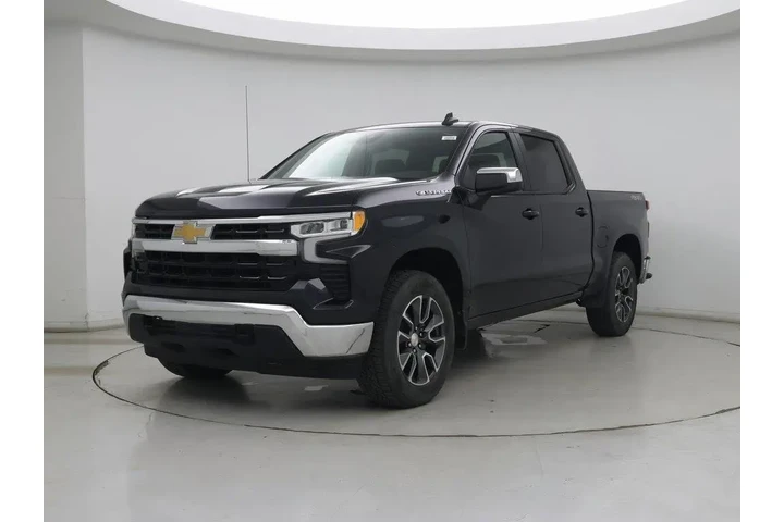 $32998 : Chevrolet Silverado 1500 202 image 4