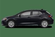 $26713 : 2024 Corolla Hatchback Nights thumbnail