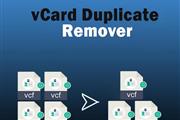 VCF (vCard) Duplicate Remover en Tucson