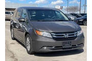 2016 Odyssey SE en Birmingham