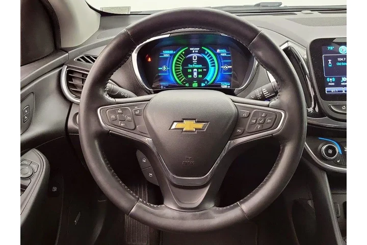 $10998 : Chevrolet Volt 2017 Premier image 10