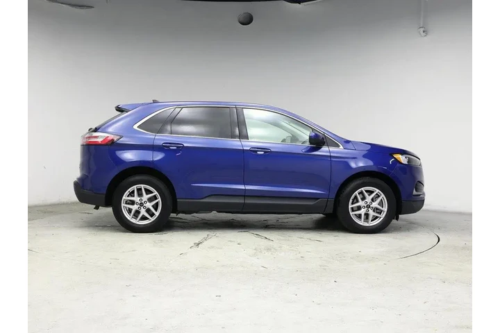 $19998 : Ford Edge 2023 AWD SEL 4dr C image 7