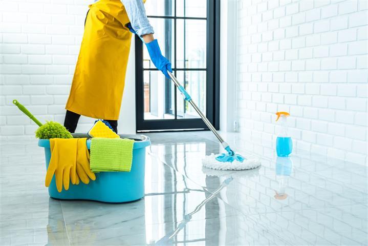 CLEANING SERVICES image 2