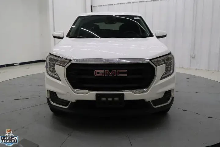 $21495 : GMC Terrain 2024 AWD SLE 4dr image 9