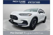 Honda HR-V 2023 Sport 4dr Cr en Atlanta