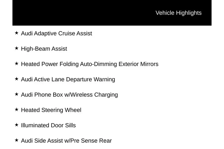 $27944 : Audi Q8 2019 AWD quattro Pre image 6