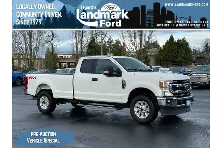 $29983 : Ford F-250 Super Duty 2022 4 image 1