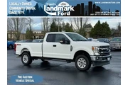 Ford F-250 Super Duty 2022 4 en Albany