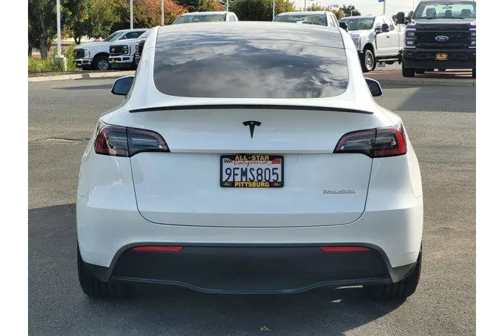 $33750 : Tesla Model Y 2023 AWD Perfo image 5