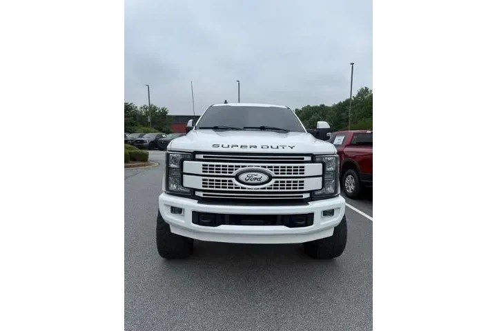 $33039 : Ford F-250 Super Duty 2019 4 image 3