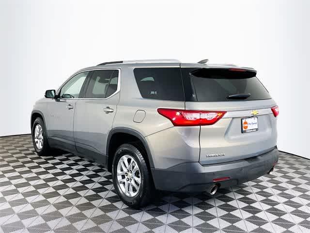 $19995 : PRE-OWNED  CHEVROLET TRAVERSE image 6