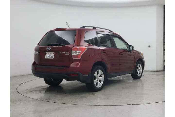 $14998 : Subaru Forester 2015 AWD 2.5 image 8