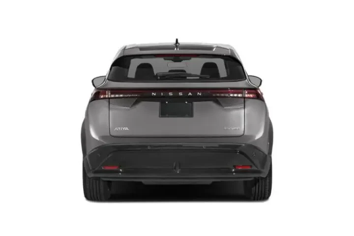 $23000 : Nissan Ariya 2024 Engage 4dr image 5